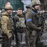 Zelensky: Rusia do na e kthejë mbrapsht çdo gjë që ka marrë