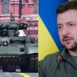 Rusia dërgon tanket Terminator në Ukrainë, Zelensky flet për një situatë ‘jashtëzakonisht e vështirë’ në lindje