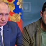 “Minojnë sigurinë kombëtare”, Ukraina sanksionon 12 mijë zyrtarë e oligarkë që mbështesin pushtimin rus