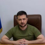 Zelenskyy: Ne kërkojmë ta zhvendosim luftën në Rusi
