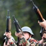 A po i kthehet NATO-s edhe Zvicra neutrale?