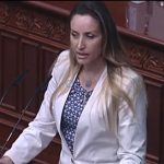 Ilire Dauti nga ASH ka një pyetje për VMRO-në, LSDM-në dhe BDI-në