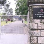 Policia bastis qelinë e grupit të Kumanovës në Idrizovë