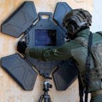 Teknologjia e re ushtarake izraelite ‘shikon përtej mureve’
