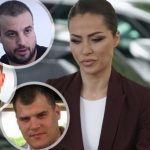 Mediet në Serbi: Dijana Hrkaloviq kishte hyrë në BIA me ndihmën e huliganëve
