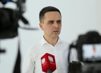 Tetova ka nevojë për ndihmë! Kasami: Po presim përkrahjen e qeverisë
