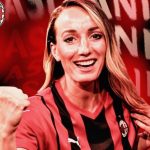 Zyrtare: Kosovare Asllani nënshkruan me Milanin