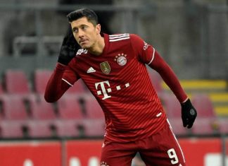 Lewandowski e thotë sërish: Dua të largohem, klubi mund të fitojë para nga shitja ime