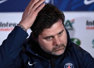 Pochettino i shkel syrin kombëtares së madhe: Jam i hapur për gjithçka