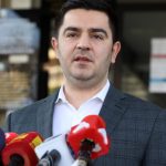 Bekteshi: BDI mund të jetë partia e dytë në zgjedhjet e ardhshme