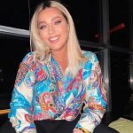 ‘Martohet’ Ronela Hajati, fustani i saj i nusërisë nuk është parë kurrë më parë (VIDEO)