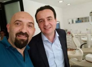 Deputetit të LVV-së i vidhen 50 mijë euro, tregon si e raportoi rastin në polici