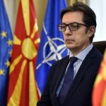 Presidenti Pendarovski: Mbështes “Ballkanin e Hapur”, pres projekte konkrete