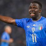 Debutoi me Italinë në moshën 18-vjeçare, plot 12 skuadra vihen pas talentit Gnonto