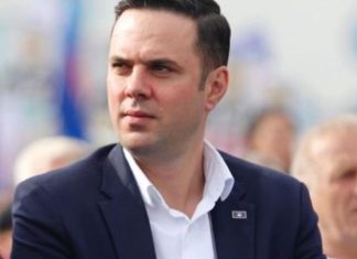 Abdixhiku, mësimdhënësve: Ju garantoj që pagat e juaja do t’i merrni