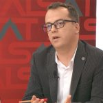A është veprim i duhur që edhe BDI-ja është bërë parti politike?