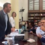 I “fluturoi” filxhanin opozitës, deputeti i BDI: Më provokuan