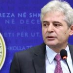 Ali Ahmeti: Vendimi që i hap rrugën negociatave me BE-në, historik për qytetarët e Maqedonisë së Veriut