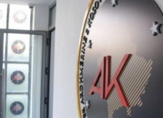 AAK mban Kuvendin Zgjedhor, zgjedh kryetarin dhe Këshillin e Përgjithshëm 