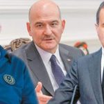 “Tre ‘vezirë’ që duan të bëhen sulltanë”, ja kush mund të jenë pasardhësit e Erdoganit