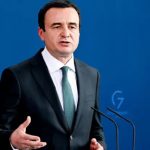 Përgjigja pikante e Kurtit për Asosacionin “e bezdisshëm” serb