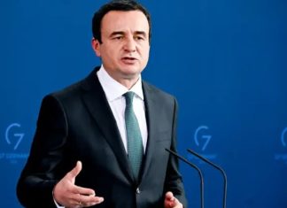 Përgjigja pikante e Kurtit për Asosacionin “e bezdisshëm” serb