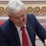Ahmeti përshëndet marrëveshjen Kosovë-Serbi: Negociatat të vazhdojnë deri në njohjen e ndërsjellë