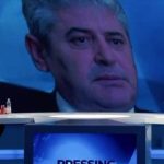 “Open Ballkan”, Ahmeti: Kemi dy rrugë, ose të pajtohemi ose të luftojmë