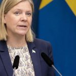 Anëtarësimi në NATO, kryeministrja e Turqisë: Dialogu me Turqinë do të vijojë, do sqarojmë çdo mosmarrëveshje
