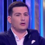 Info Shqip: Arbër Hajdari flet për raportet me opinionistet, ja kë vlerëson më shumë