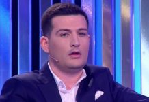 Arbër Hajdari flet për raportet me opinionistet, ja kë vlerëson më shumë