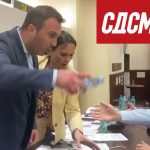 Incidenti në Kuvend, reagon LSDM-ja
