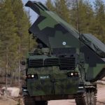 Edhe Britania e Madhe dërgon sistem të avancuar raketor në Ukrainë, ka një rreze veprimi prej 80 kilometrave