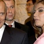 BE-ja sanksionon të dashurën e Putinit, Alina Kabaeva-n