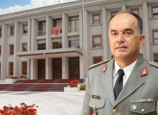 Bajram Begaj drejt Presidencës, çfarë ndodh sot