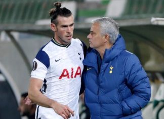 Bale thotë se nuk do të luajë te Getafe, hapet rruga për transferim te Roma