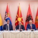 Mesazhi nga Samiti në Ohër: Ballkani i hapur i mirë për bashkëpunim rajonal, por nuk është alternativë e BE-së