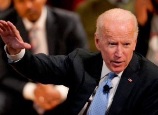 Biden kërkon 11.7 miliardë dollarë më shumë për Ukrainën