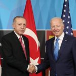 Biden mbështet shitjen e F-16 për Turqinë