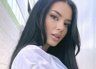 Bora Zemani publikon fotot nga shtrati: Bisedat më të bukura në botë