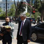 Ziadin Sela, homazhe per ish presidentin Bujar Nishani