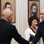Kryeministri nuk e kaloi votë-besimin në parlament, Presidenti i Bullgarisë merr vendimin e papritur