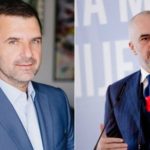 Bushati: Vuçiq po tenton të na ndajë nga BE, Shqipëria ombrellë për Serbinë