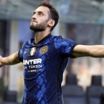 Tha se ishte faji i Inzaghit që humbën derbin, Calhanoglu: Mediat kanë keqinterpretuar fjalët e mia