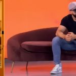 Ngacmohet sërish për marrëdhënien me Adrola Dushin, Capital T: Jemi shokë të mirë