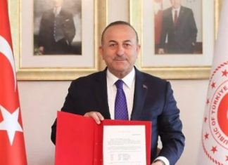 Kombet e Bashkuara miratojnë kërkesën e Turqisë për ndryshimin e emrit, nga tani në arenën ndërkombëtare do të quhet Türkiye