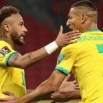 Chelsea dhe Tottenham “përplasen” për të fituar shërbimet e yllit brazilian