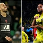 Me Neymarin që mund të largohet, PSG mendon për Arnaut Danjuman e Villarrealit