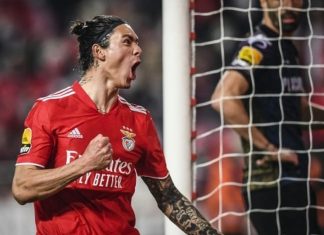 Darwin Nunez në Liverpool sot, Benfica mbush arkën me miliona euro