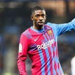 Barcelona po punon t’ia vazhdojë kontratën Dembeles, synohet t’i hiqet klauzola e ulët francezit